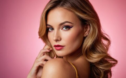 Nina Bott im Playboy - das vierte Shooting steht an