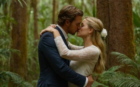 Australian Kiss » Der besondere Kuss aus Down Under