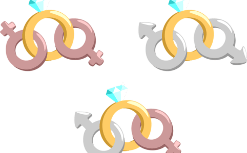 wedding ring, marriage, same sex marriage, engagement ring, couple, ring, diamond ring, wedding, symbol