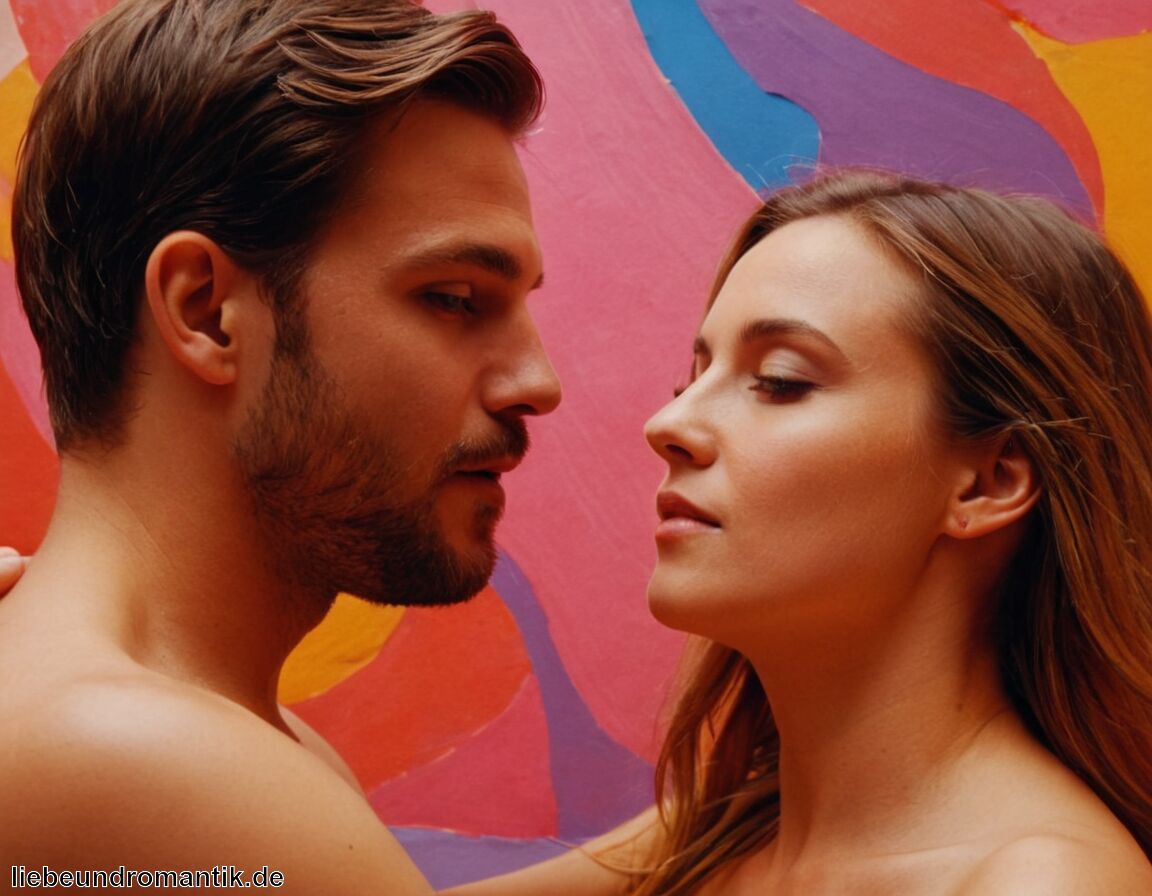 Grenzen und Einvernehmlichkeit   - Was ist Kinky-Sex? Gewagte Fantasien?