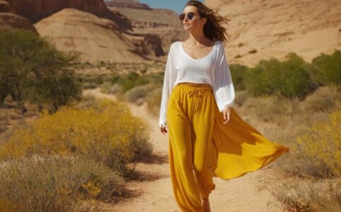 Cameltoe vermeiden » So geht's richtig
