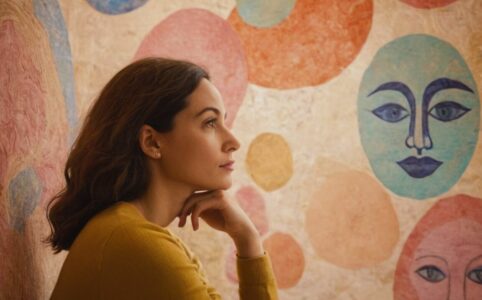Nicht küssen wollen » Psychologie dahinter verstehen