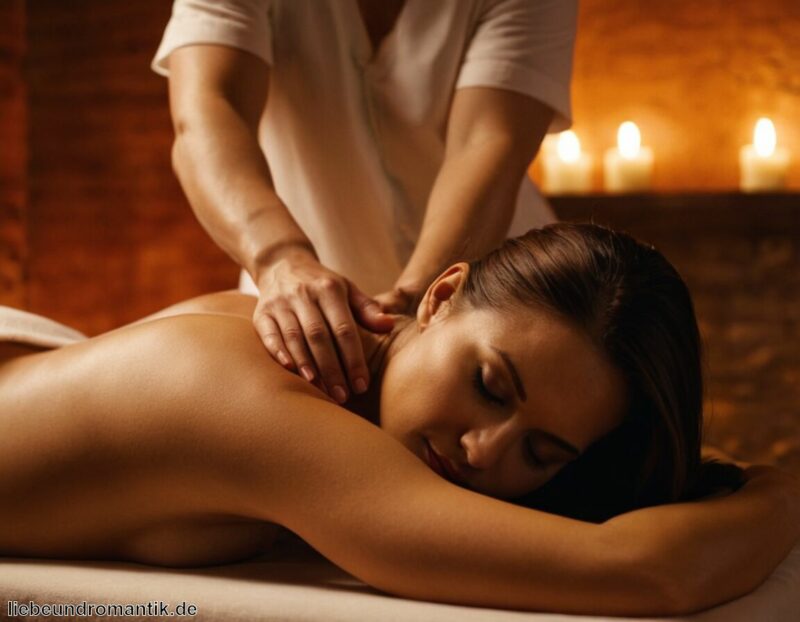 Hodenmassage » Genuss für beide Partner