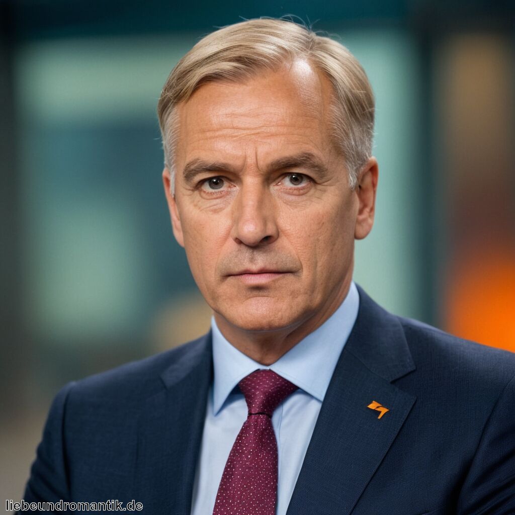 Ulf Röller – Ein Porträt eines der bekanntesten Auslandskorrespondenten des ZDF