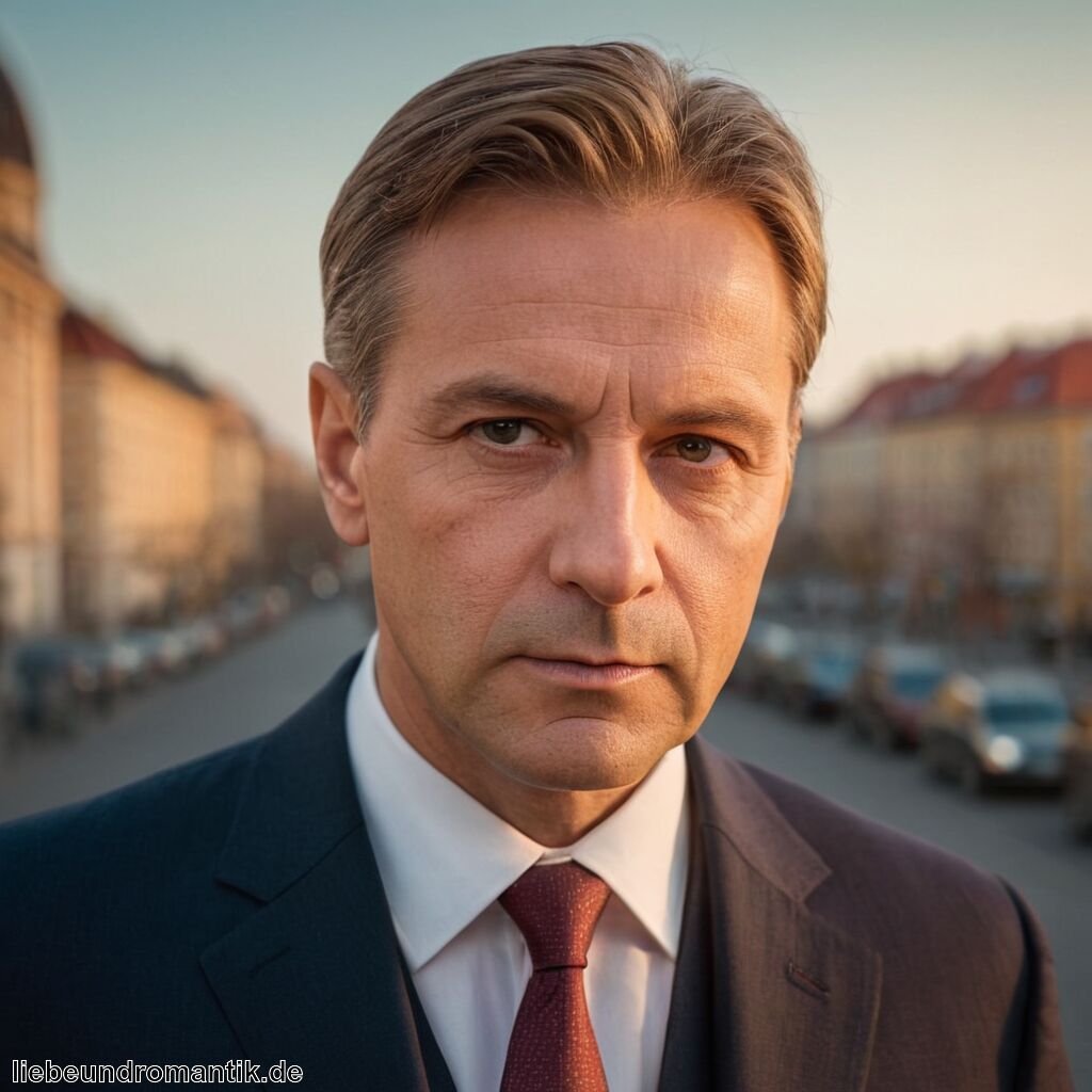 Wer ist Volker Wieprecht? Ein Blick auf Privatleben, Familie und Karriere