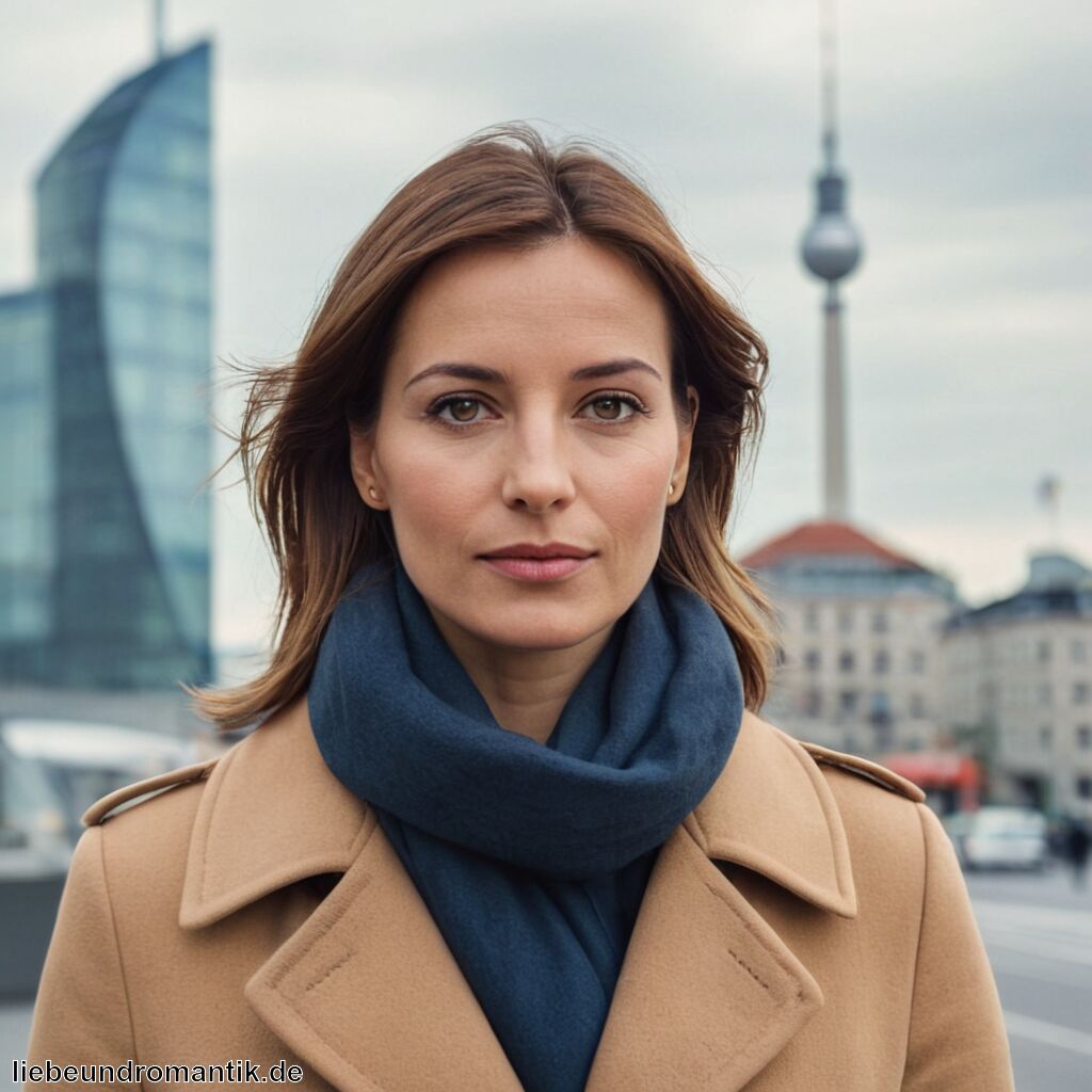 Wer ist Astrid Alexander? – Eine Recherche zu der unbekannten Journalistin aus Berlin
