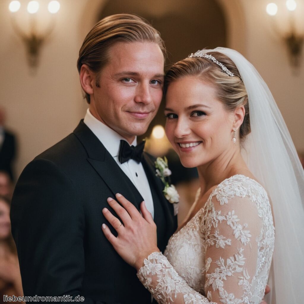 Wer ist Michael Wanhoff? – Leben, Karriere und die Ehe mit Michaela Schaffrath