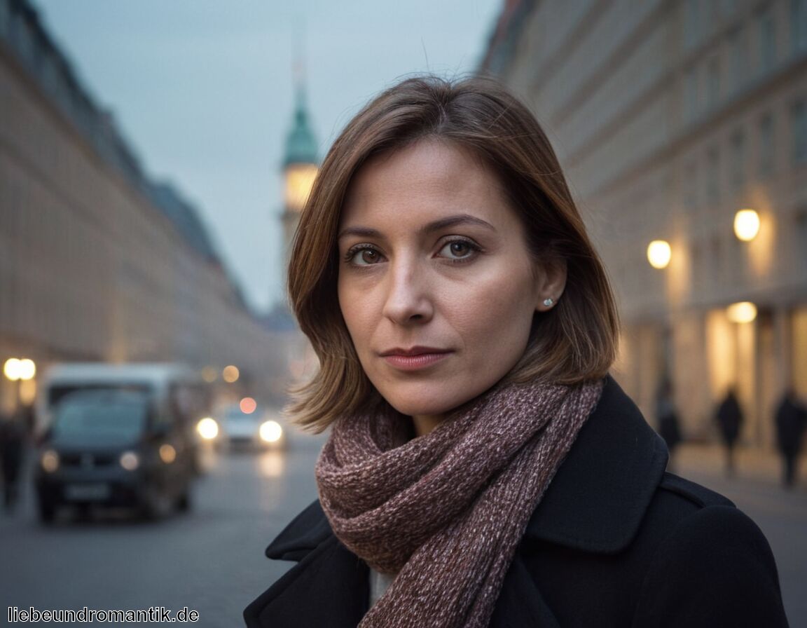 Ist Astrid Alexander wirklich Journalistin? – Eine unbelegte Berufsbezeichnung - Wer ist Astrid Alexander? – Eine Recherche zu der unbekannten Journalistin aus Berlin