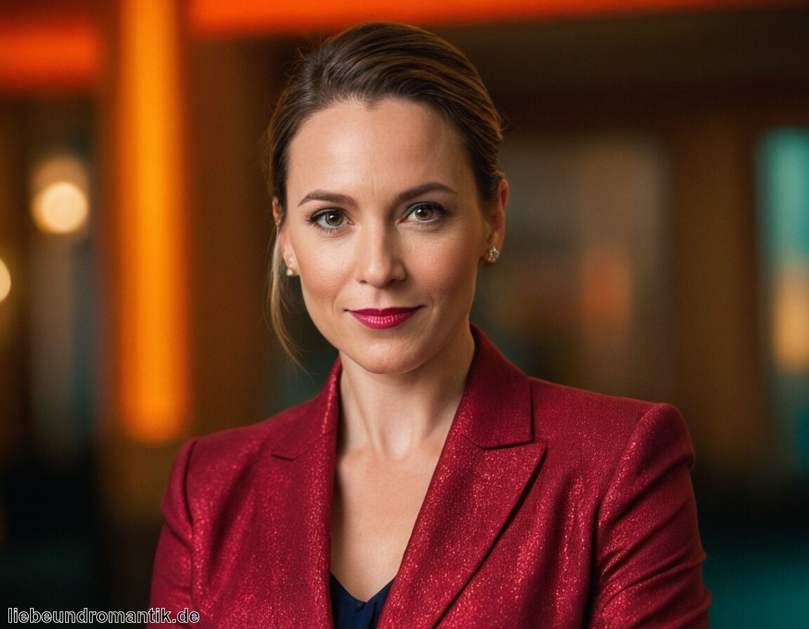 Offizielle Angaben zum Geburtsdatum - Yvonne Goldschmidt im Überblick: Alter, Lebenslauf, Instagram und Private Beziehungen