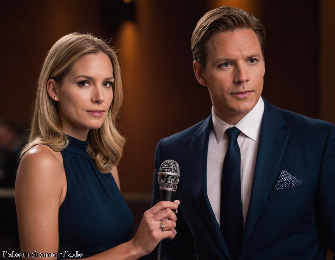 Tätigkeiten im Bereich Kommunikation, Öffentlichkeitsarbeit und Medien - Wer ist Michael Wanhoff? – Leben, Karriere und die Ehe mit Michaela Schaffrath