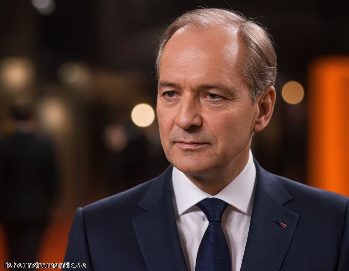 Einstieg in den Journalismus und Stationen beim ZDF - Wer ist Elmar Theveßen? Ein Überblick über den deutschen Journalisten
