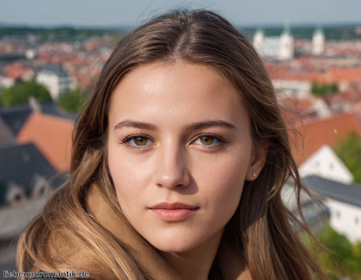 Großvater Dietmar Hahlweg: Ehemaliger Bürgermeister von Erlangen - Wer ist Lola Hahlweg? Die Tochter von Barbara Hahlweg im Überblick