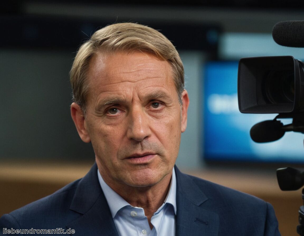 In Brüssel – Die politische Bühne Europas - Ulf Röller – Ein Porträt eines der bekanntesten Auslandskorrespondenten des ZDF