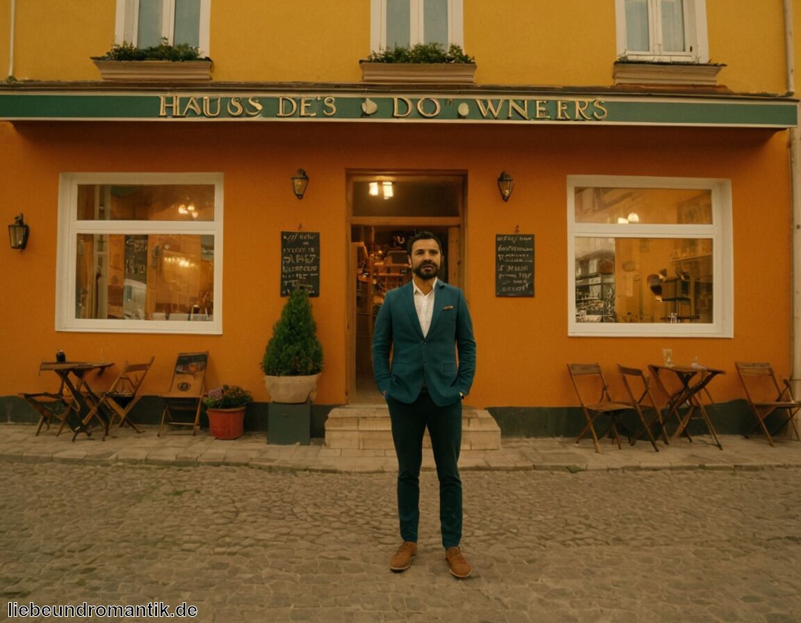 Gemeinsame Gründung und Aufgabenverteilung - Mevlüt Kirdemir und das 