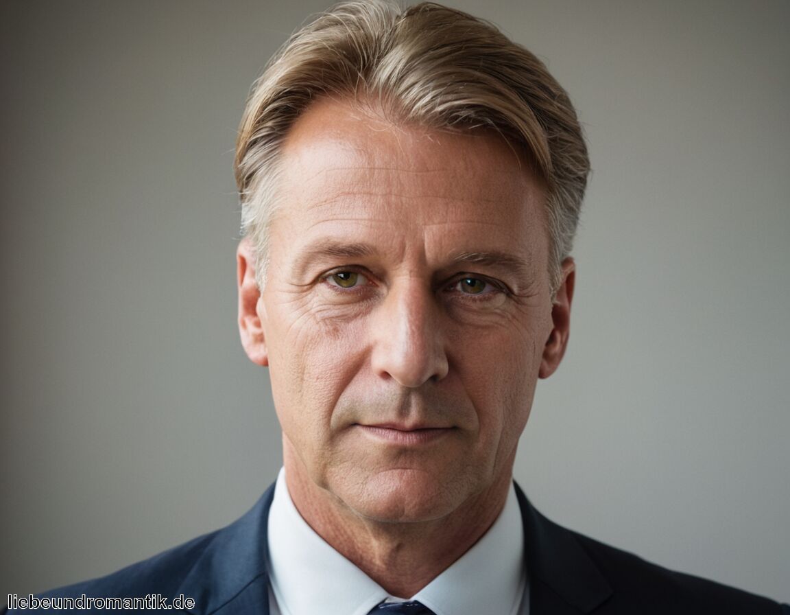 Das Privatleben von Volker Wieprecht - Wer ist Volker Wieprecht? Ein Blick auf Privatleben, Familie und Karriere