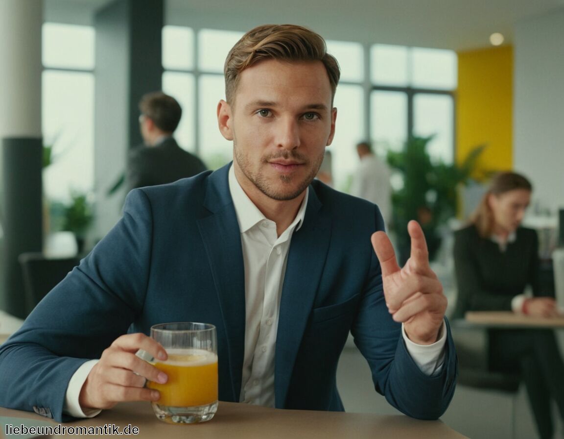Bat Bee GmbH: Der Sprung vom Werbegeschäft zum Getränke-Start-up - Niclas Rehmann: Der Düsseldorfer Unternehmer und aufstrebender Selfmade-Millionär