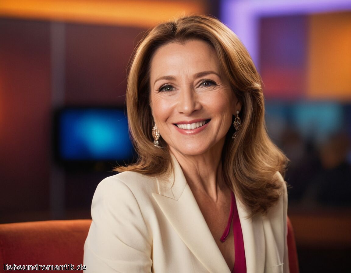 Bedeutende Stationen und Engagement im Fernsehen - Ursula Heller: Leben, Karriere, Familie und die Wahrheit über Gerüchte