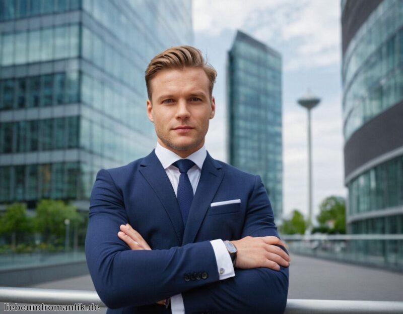 Niclas Rehmann: Der Düsseldorfer Unternehmer und aufstrebender Selfmade-Millionär