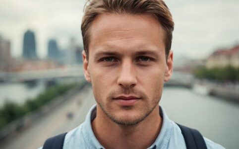 Wer ist Lasse Fischer? – Herkunft, Familie, Beruf und öffentliche Wahrnehmung