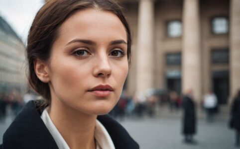 Wer ist Astrid Alexander? – Eine Recherche zu der unbekannten Journalistin aus Berlin