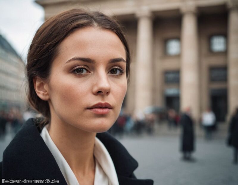 Wer ist Astrid Alexander? – Eine Recherche zu der unbekannten Journalistin aus Berlin