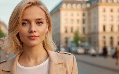 Yvonne Goldschmidt im Überblick: Alter, Lebenslauf, Instagram und Private Beziehungen