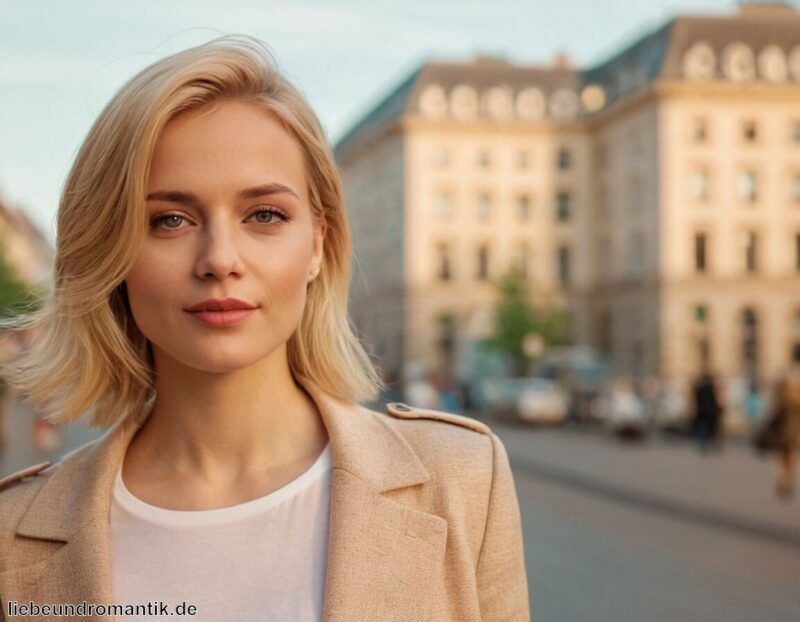 Yvonne Goldschmidt im Überblick: Alter, Lebenslauf, Instagram und Private Beziehungen