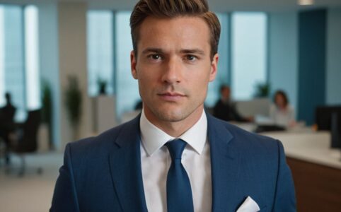 Wer ist Michael Wanhoff? – Leben, Karriere und die Ehe mit Michaela Schaffrath