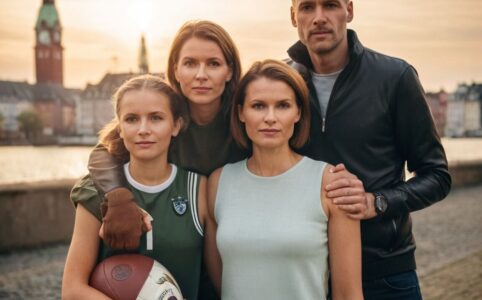 Wer ist Frauke Seeler? – Alter, Familie, Ehemann & Hintergründe zur Tochter von Uwe Seeler