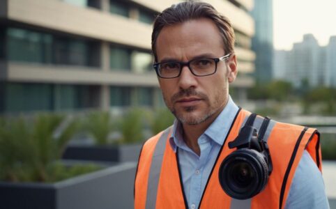 Wer ist Andreas Veauthier? - Ein Porträt