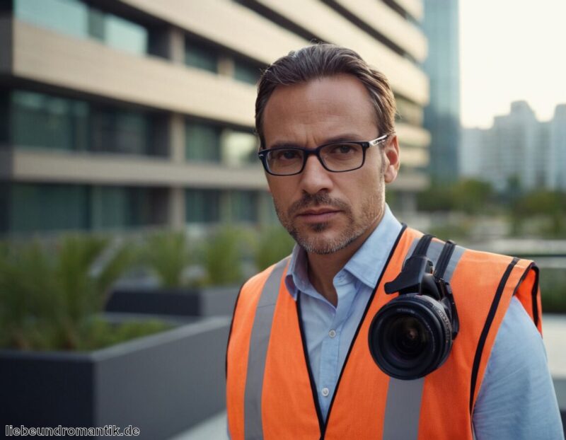 Wer ist Andreas Veauthier? - Ein Porträt