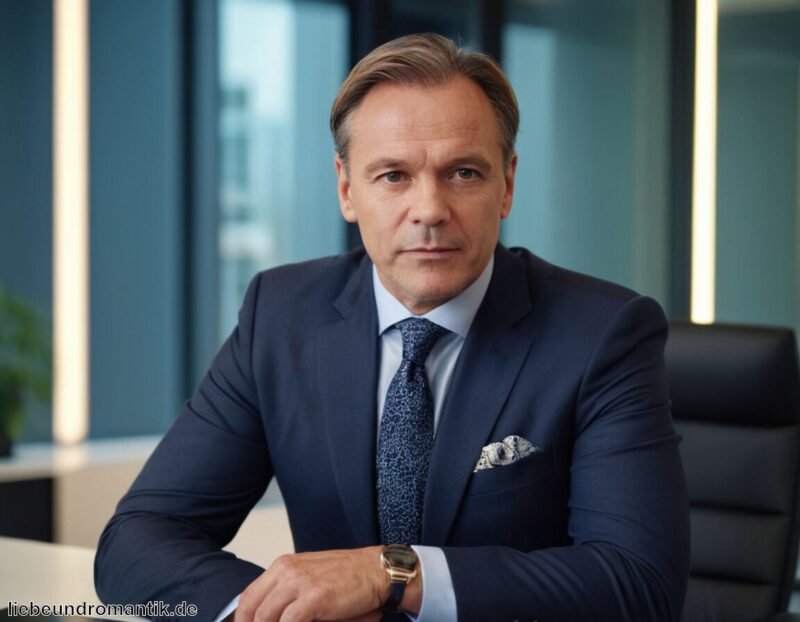 Wer ist Jochen Baller? Der Mann an der Seite von Christine Westermann