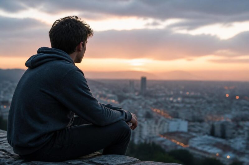 Teste dich: Bin ich schwul? Die Frage nach der eigenen sexuellen Orientierung