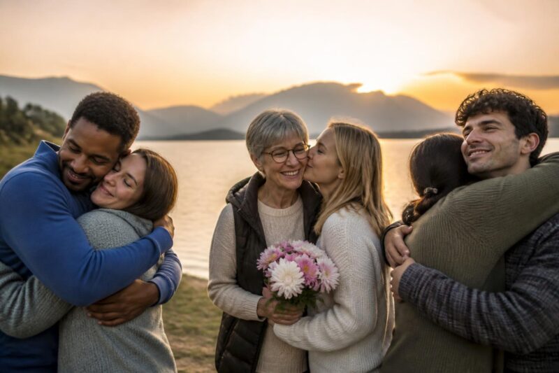 Die 5 Sprachen der Liebe: Verstehen und damit umgehen