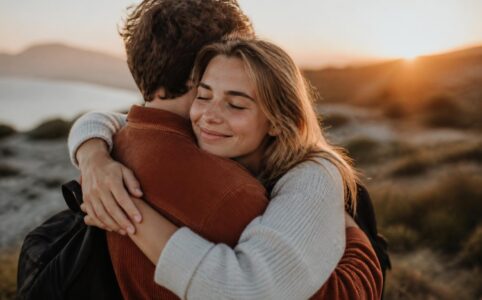Was ist deine Sprache der Liebe? Teste dich! Woran merkst du eigentlich,