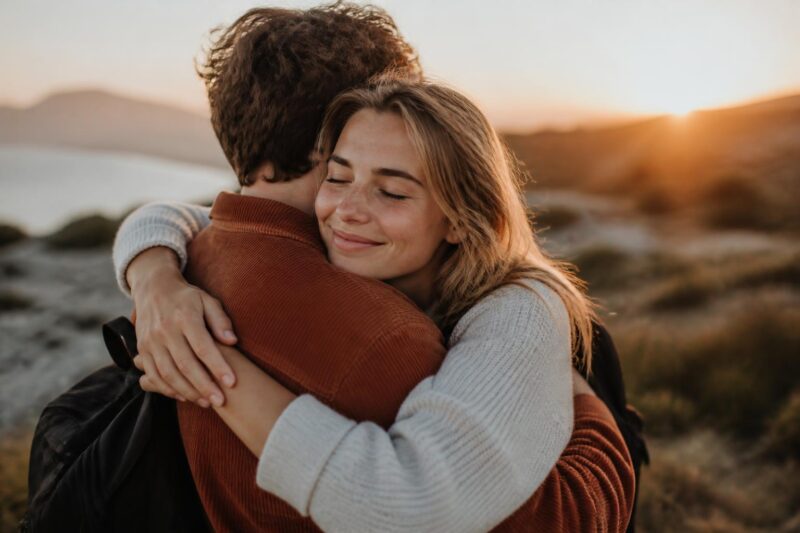 Was ist deine Sprache der Liebe? Teste dich! Woran merkst du eigentlich,